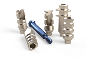 Picture for category Abformpfosten