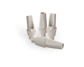 Picture for category Temporäre Abutments