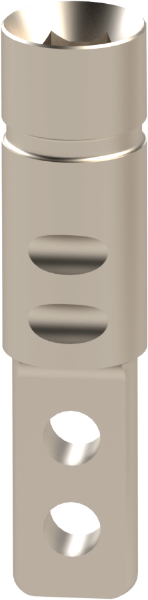 Picture of Narrow Platform Implant Analog for 3.0mm & 3.3mm