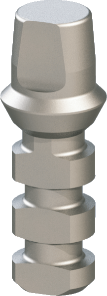 Picture of Analog für PUT-S Abutment (4 mm)