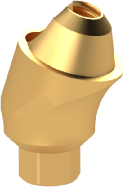 Picture of Multi-Clicq™ Angled Multi-Unit AR-RP 17° / H 3mm G 4.5mm - A Type