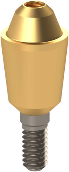 Picture of Classic Straight Multi-Unit OS-SP  H 5.5mm (Cone M1.4)