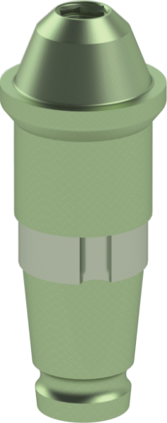Multi-Clicq™ Abutment Replica / Digital Analog