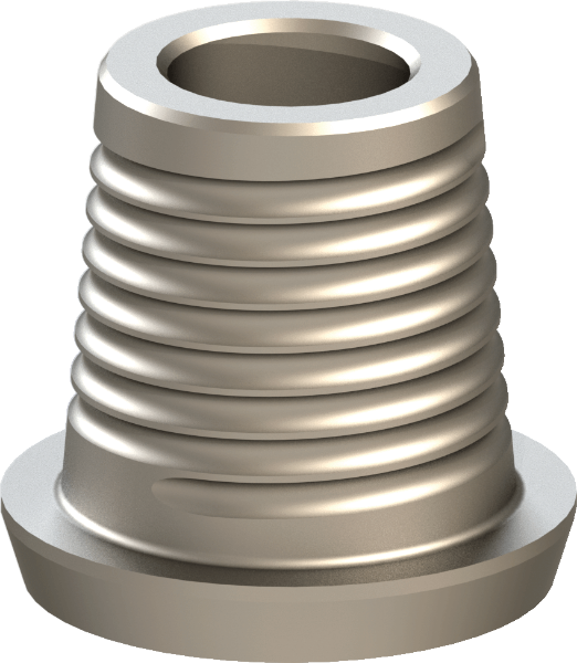 Picture of Multi-Clicq™ Titanium Base Rotational (Torx)