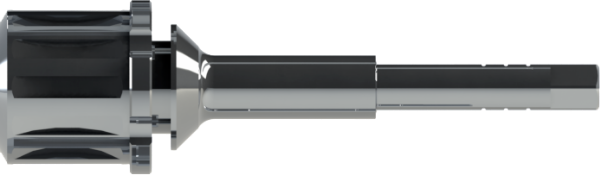 Picture of Narrow Line Ratschenschrauber für Implantat, Lang