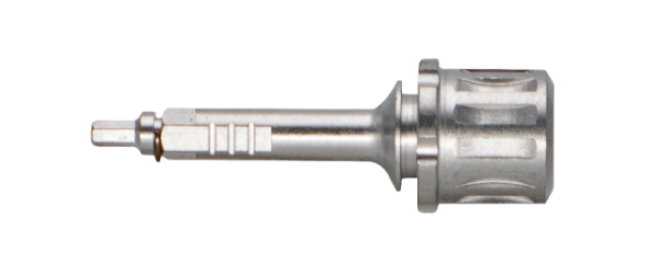 Picture of Ratchet Driver for Implant, Medium, Hex 2.43