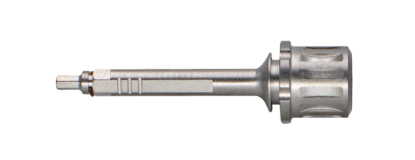 Picture of Ratschenschrauber für Implantat, lang, Sechskant 2,43 mm