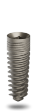 Titan Dental Implant-spiral-sbla-3.75mm-l-11.5mm