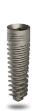 Titan Dental Implant-spiral-sbla-3.75mm-l-13mm