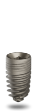 titan dental-implant-spiral-sbla-4.2mm-l-8mm