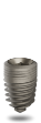 Titan dental-implant-spiral-sbla-5mm-l-8mm