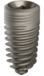 Titan dental-implant-spiral-sbla-5mm-l-10mm