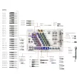 guided-dental-surgical-kit description parts