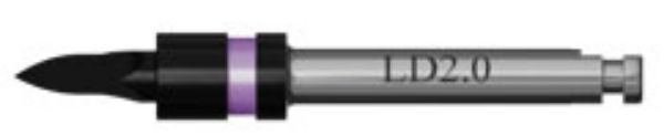 Ritter Implants Lance Drill 2.0 16mm Length