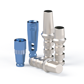 Picture for category Implant Analogs