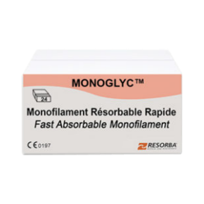 Picture for category Nahtmaterial