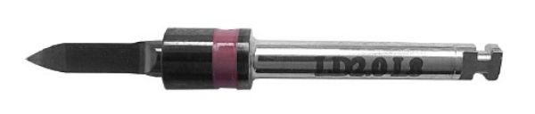 Picture of Multi Purpose Dm: 2.0 L: 8mm Lance Starter Marking Drill 