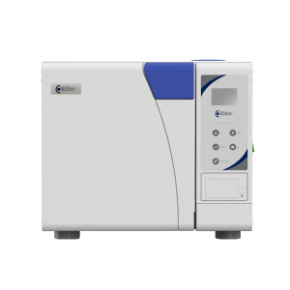 Picture for category Autoclav