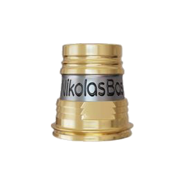 Picture of Classic Multi Unit Titanium Base (Dual Hex/Unigrip)