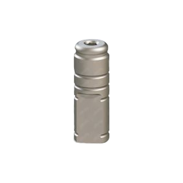 Picture of POP-CLICQ ABUTMENT REPLICA/ANALOG