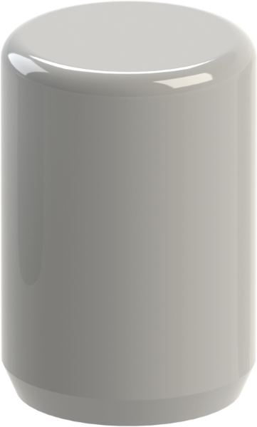 Clicq-Pression™ Peek Healing Cap Medium TAP-HA-M