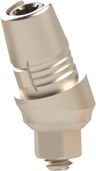 UniBase™ SV-NP  20° H 1.5mm B Type TBC-SV-NP2015B