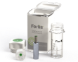 Ritter Implants Fortis Conical Connection Implant TS-RP D:3.6mm L-10mm