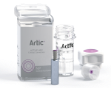 Ritter Implants Artic Conical Connection Implant NA-NP D:3.5mm L-10mm