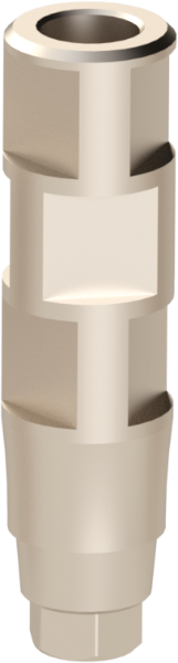Ritter Implants Open Tray Impression Coping AR-RP
