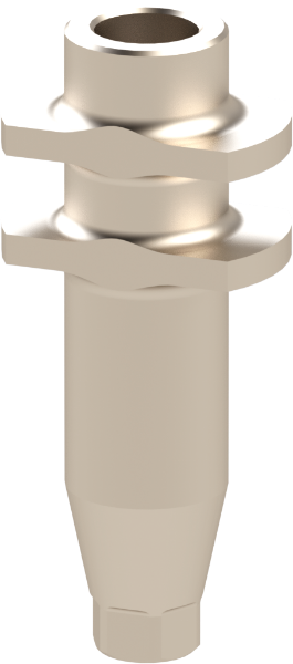Ritter Implants Open Tray Impression Coping TS-RP