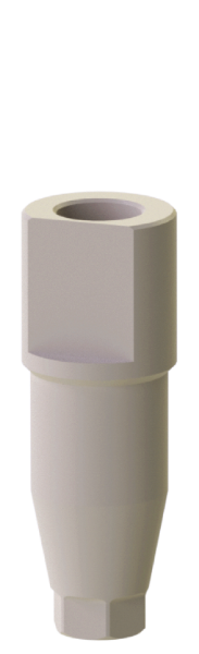 Ritter Implants CAD/CAM Scan Body ET-NP/Mini