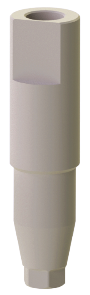 Ritter Implants CAD/CAM Scan Body OS-WP