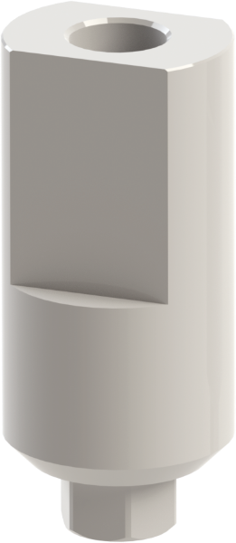 Ritter Implants CAD/CAM Scan Body SV-WP