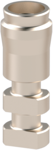 Ritter Implants Implant Replica / Analog AR-RP IA-AR-RP