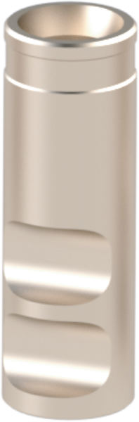 Ritter Implants Implant Replica / Analog CF-RC IA-CF-RC