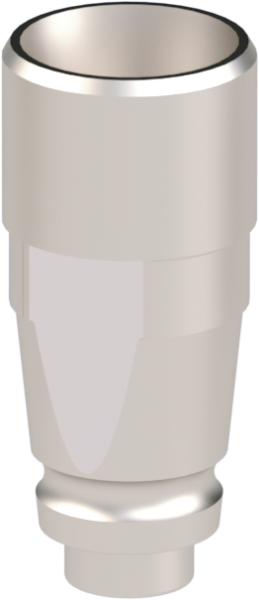 Ritter Implants Digital Implant Replica / Analog SV-WP DIA-SV-WP