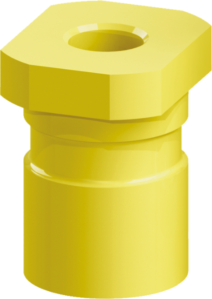 Ritter Implants Multi-Clicq™ Closed Tray Plastic Transfer (GM) MUL-KS-PUPGM