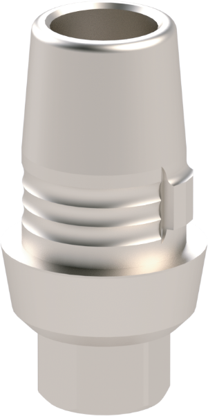 Ritter Implants UniBase™ SV-NP  H 1.5mm TBC-SV-NP15