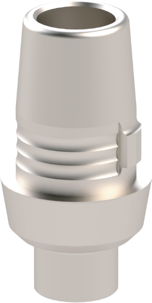 Ritter Implants UniBase™ SV-NP  H 1.5mm - Rotational TBC-SV-NP15R