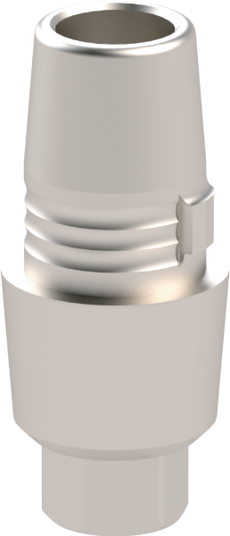 Ritter Implants UniBase™ SV-NP  H 3mm TBC-SV-NP30