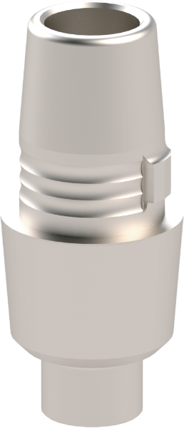 Ritter Implants UniBase™ SV-NP  H 3mm - Rotational TBC-SV-NP30R