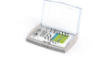 Ritter Implants Fortis Surgical Tool Box - Starter RSB-FR-SK