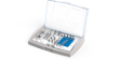 Ritter Implants Lamina Mini Starter Surgical Kit RSB-LM-SK