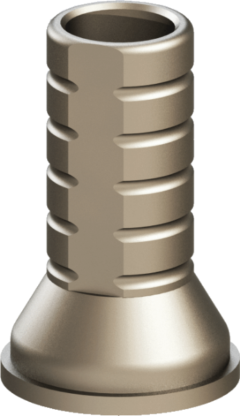 Classic Multi Unit Adhesive Cap Rotational GM - M1.6