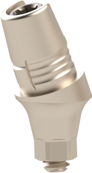 Ritter Implants UniBase™ GM-RP 20 H 1.5mm A Type TBC-GM-RP2015A
