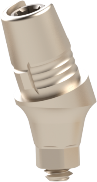Ritter Implants UniBase™ GM-RP 20 H 1.5mm B Type TBC-GM-RP2015B