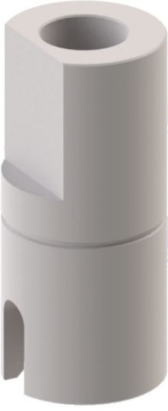 Ritter Implants Clicq-Scan™ Body for TBK/TBC Ti-Base Type A SBC-TBK-A